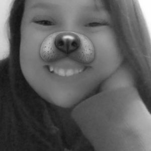 Meet your Posher, Raylynn